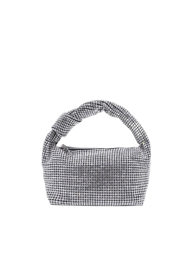 Sac soirée en strass